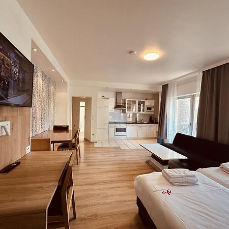 Hotel Destille Dormagen Zewnętrze zdjęcie