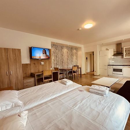 Hotel Destille Dormagen Zewnętrze zdjęcie