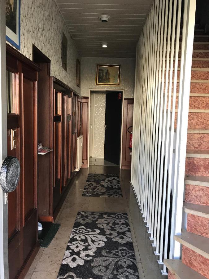 Hotel Destille Dormagen Zewnętrze zdjęcie