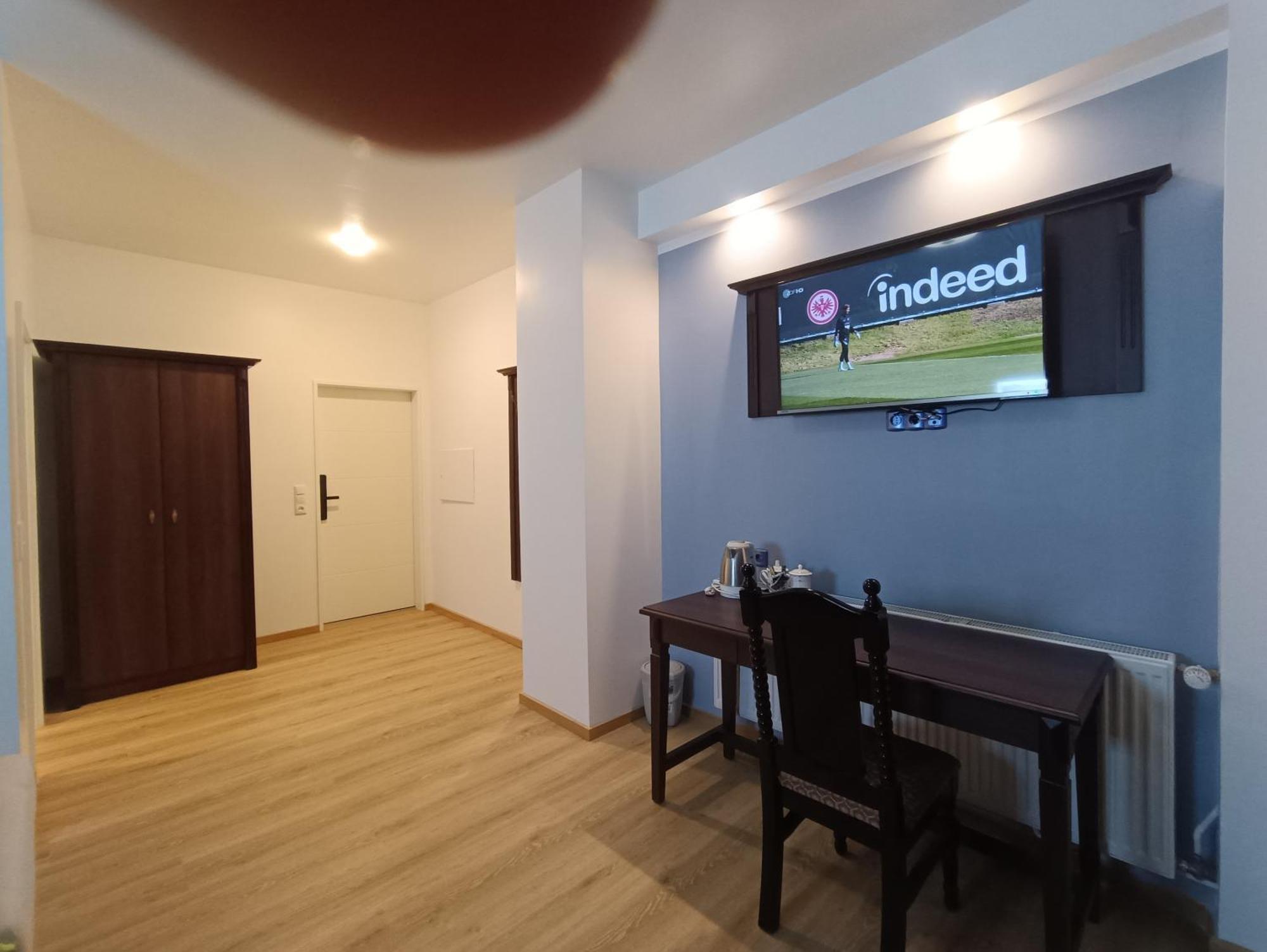 Hotel Destille Dormagen Pokój zdjęcie