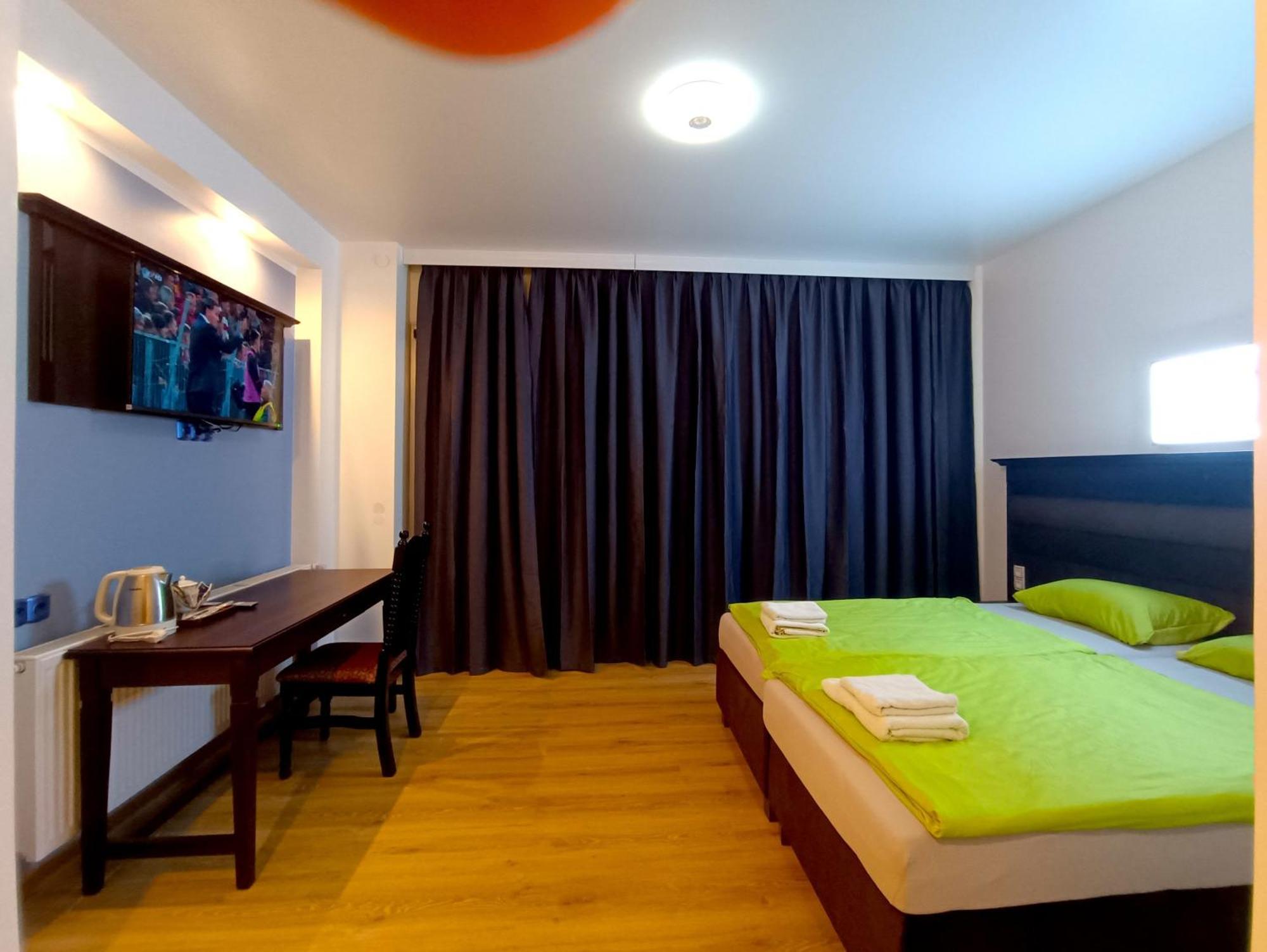 Hotel Destille Dormagen Pokój zdjęcie