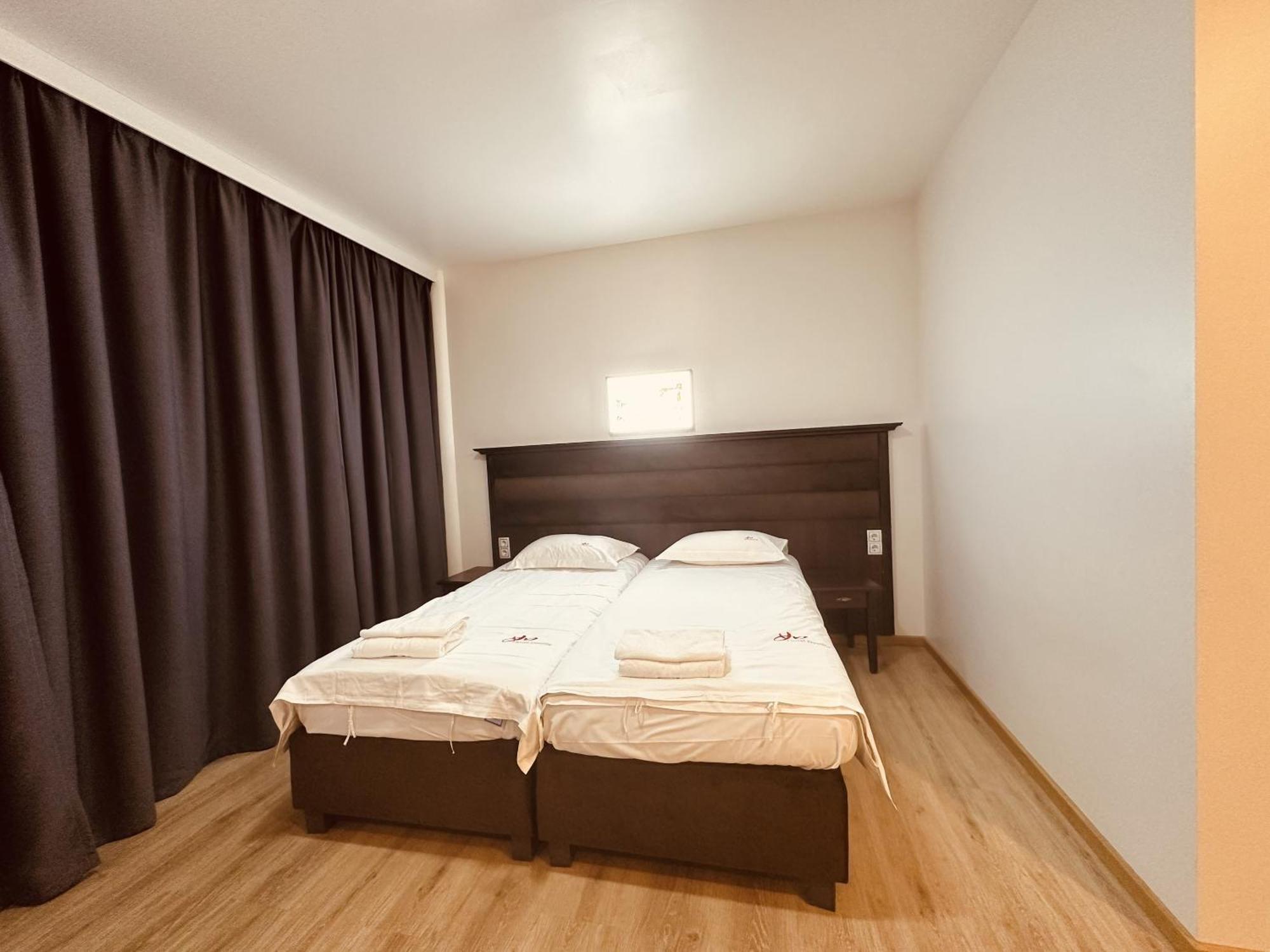 Hotel Destille Dormagen Pokój zdjęcie
