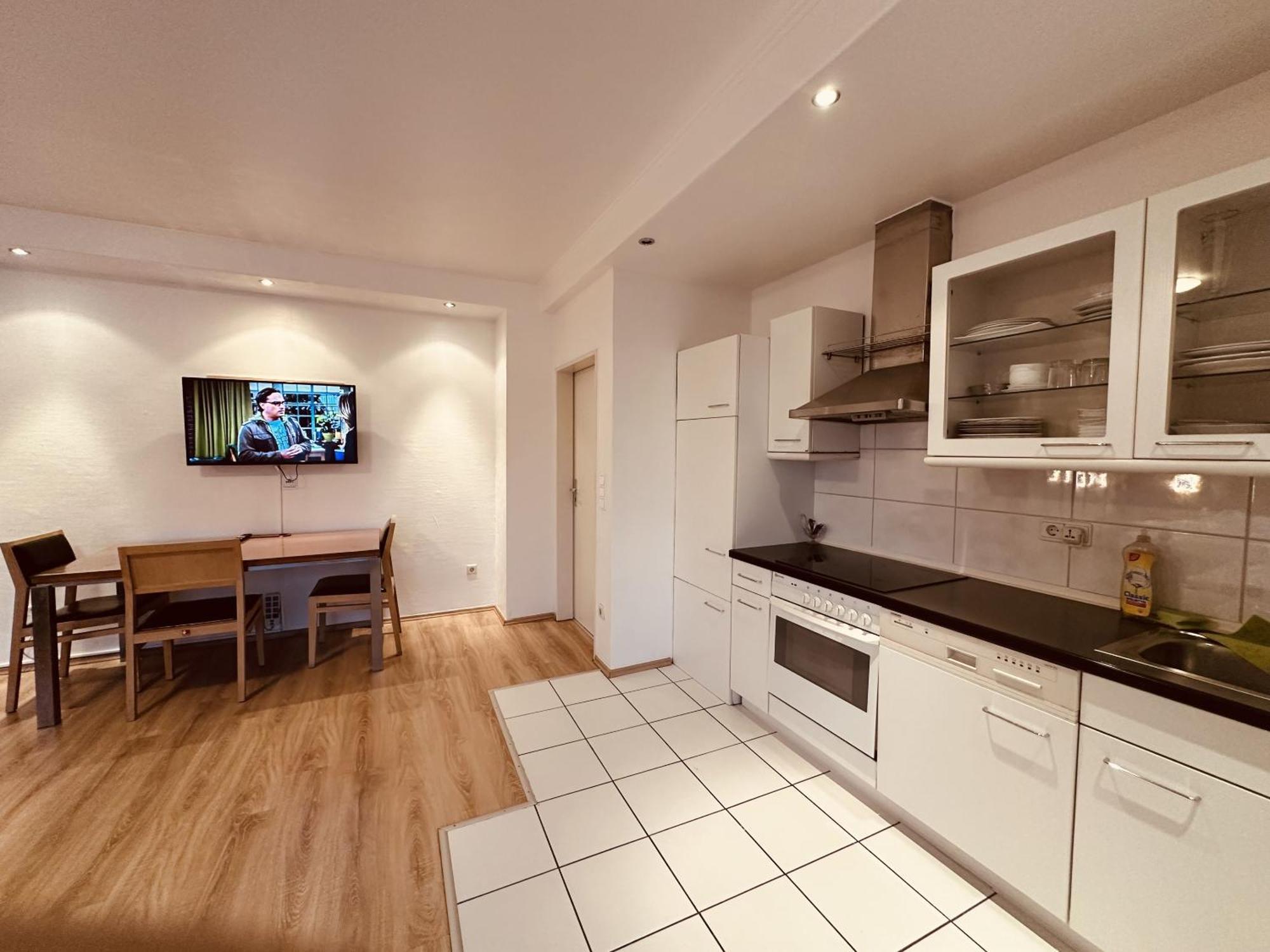 Hotel Destille Dormagen Pokój zdjęcie