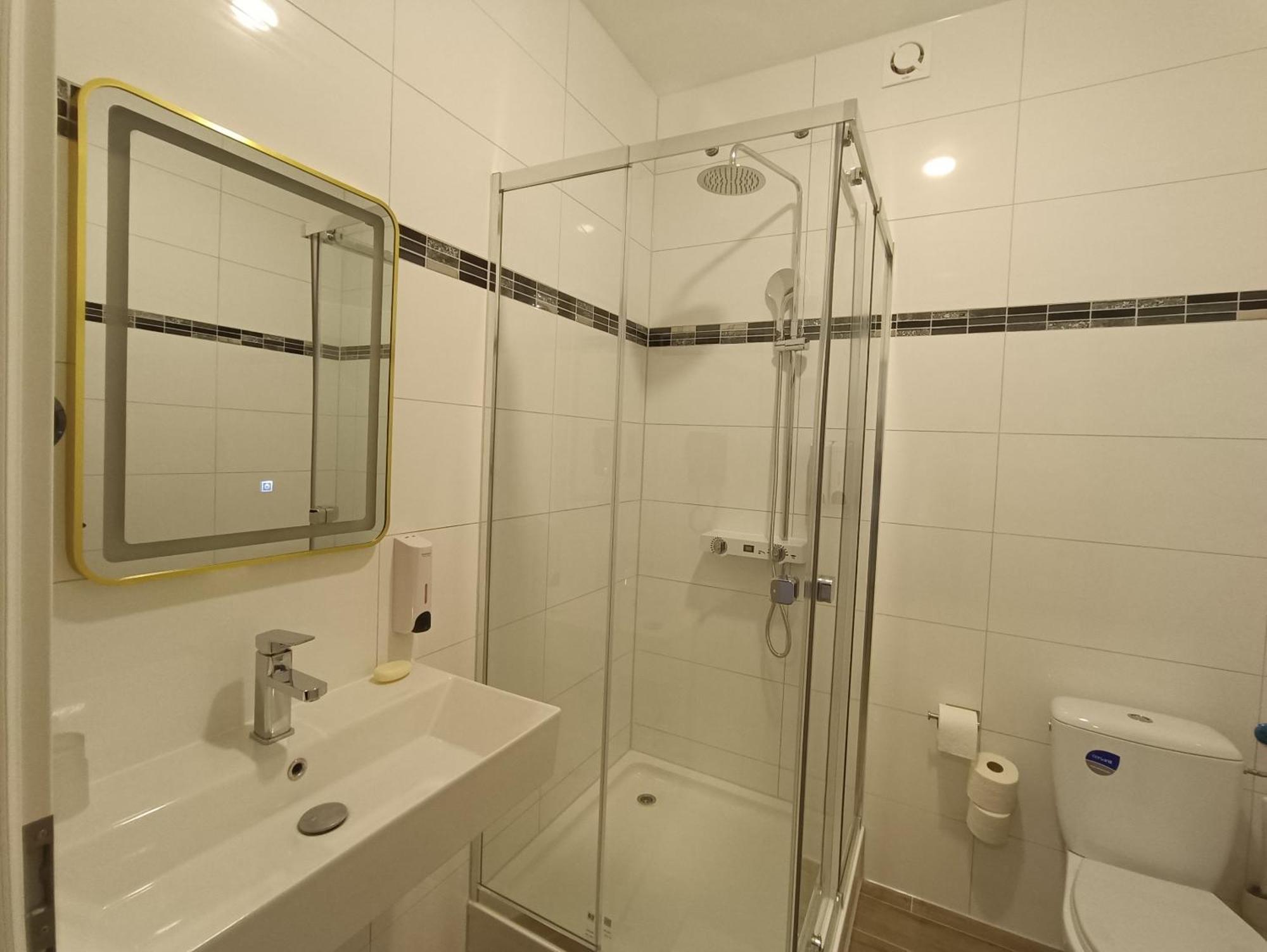 Hotel Destille Dormagen Pokój zdjęcie