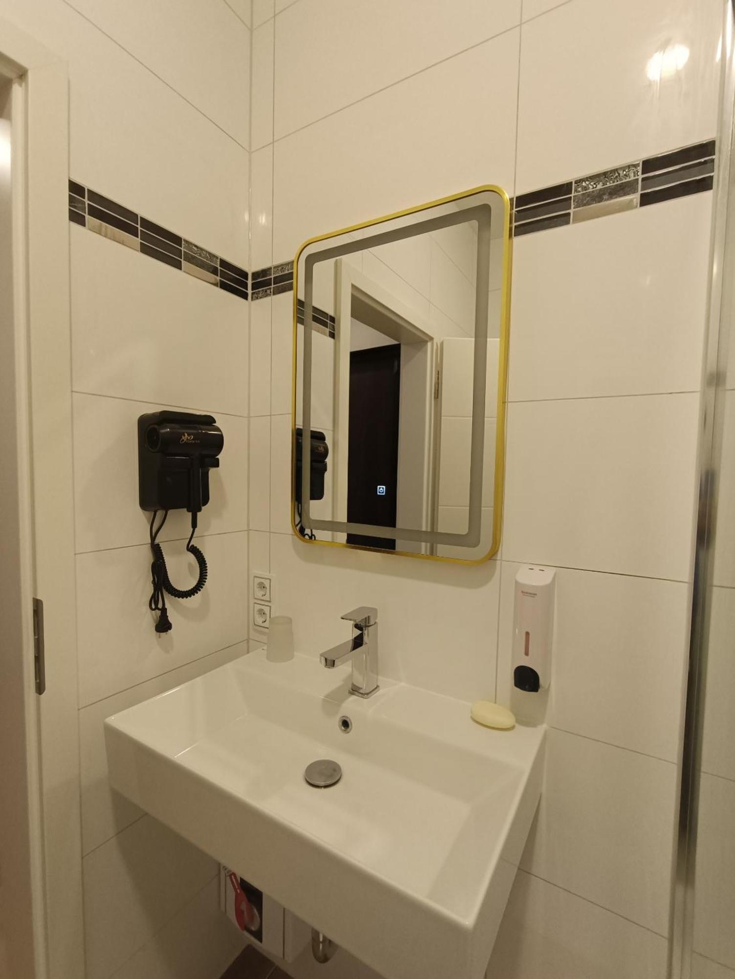 Hotel Destille Dormagen Pokój zdjęcie