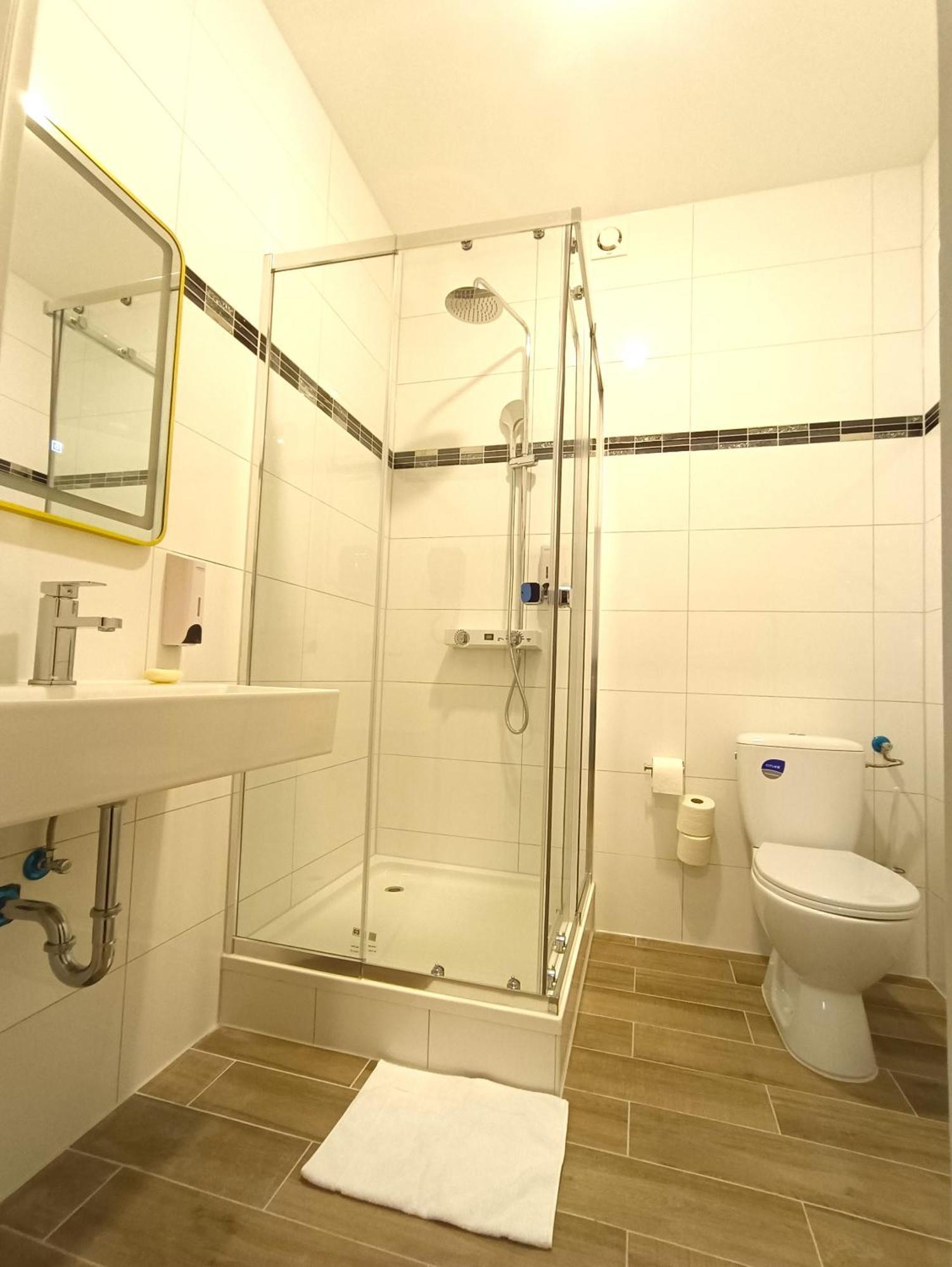Hotel Destille Dormagen Pokój zdjęcie