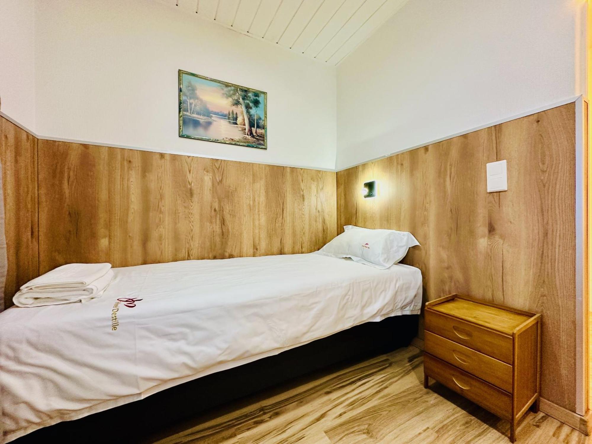 Hotel Destille Dormagen Pokój zdjęcie