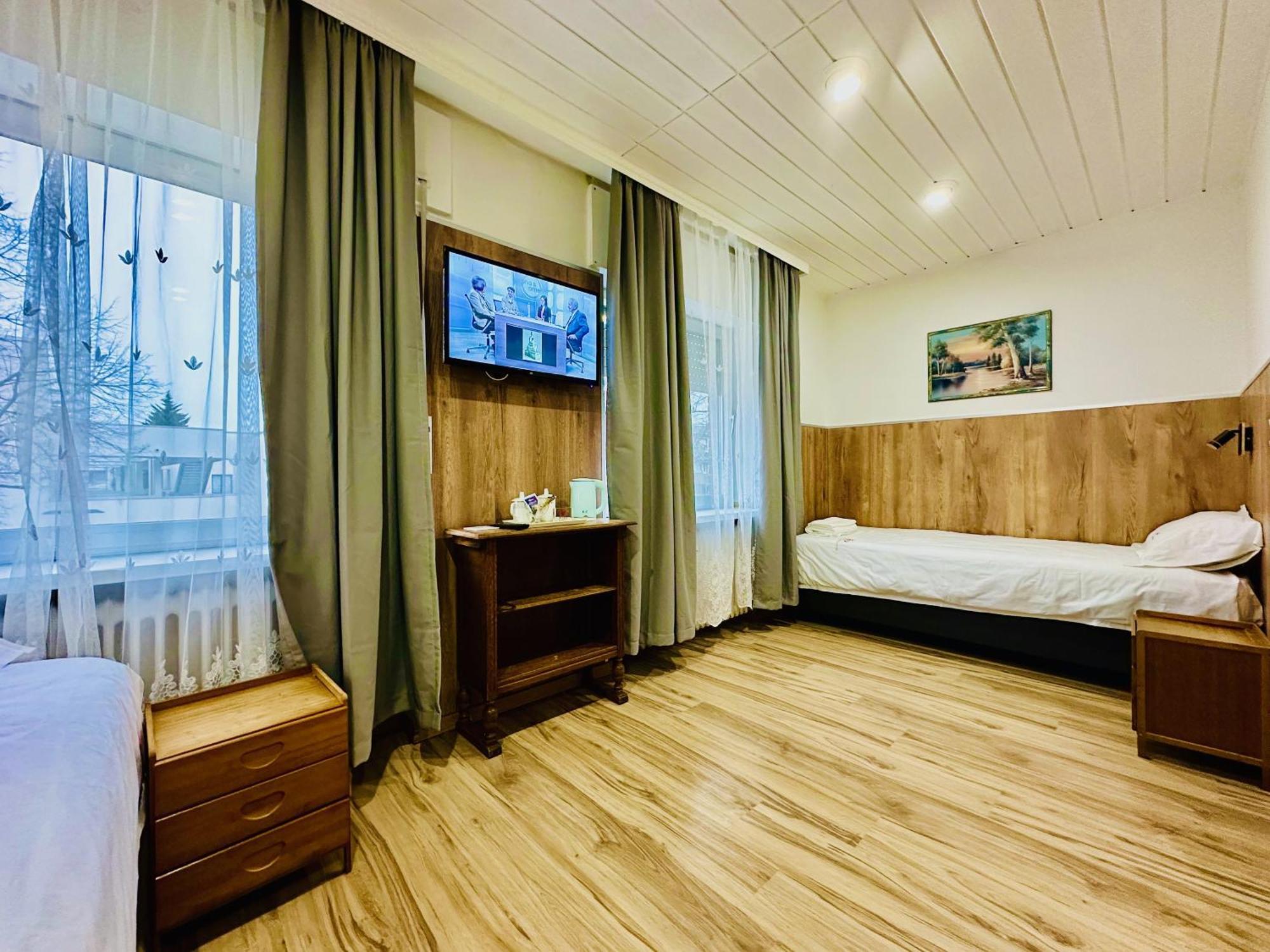 Hotel Destille Dormagen Pokój zdjęcie