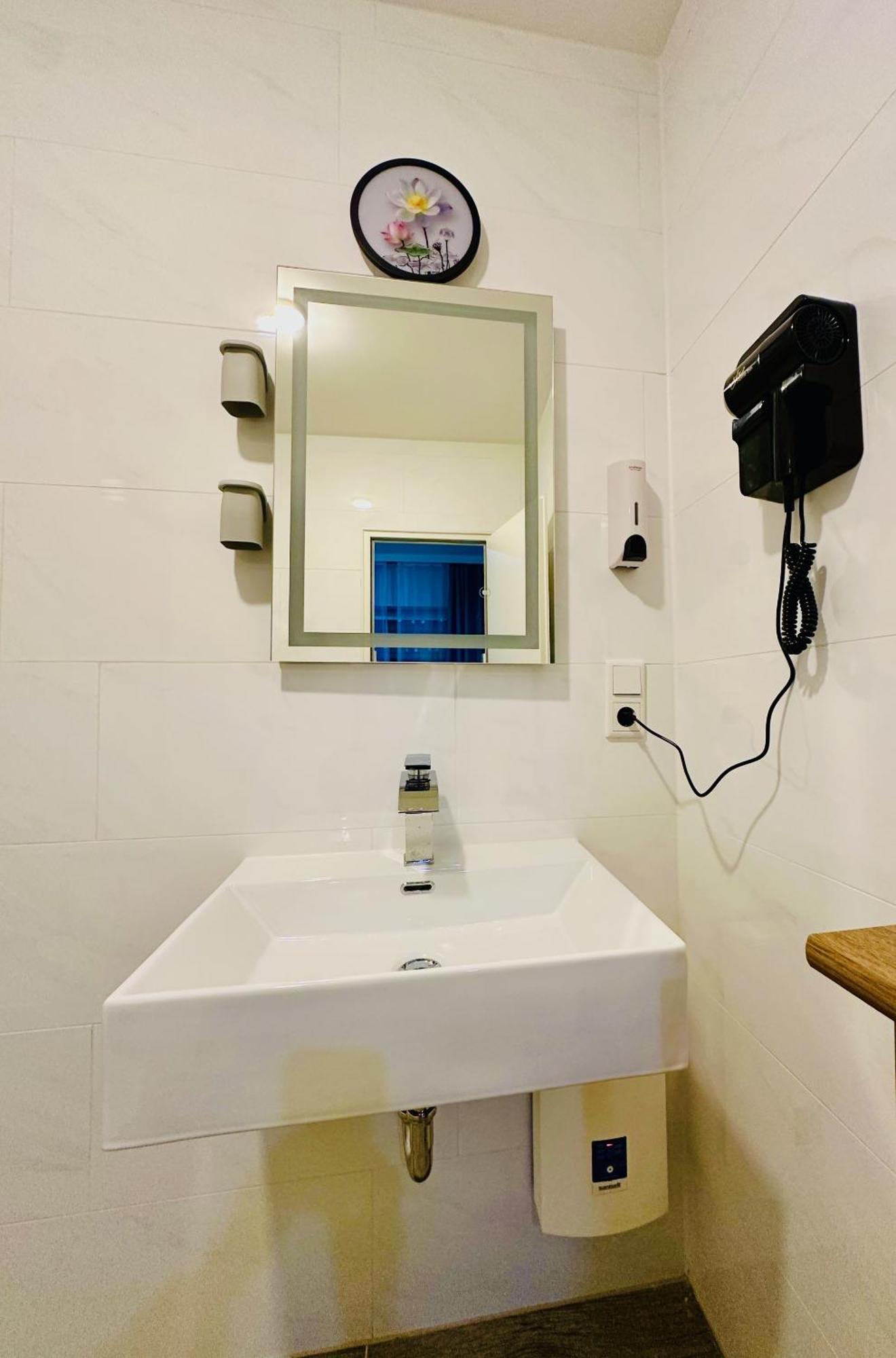 Hotel Destille Dormagen Pokój zdjęcie