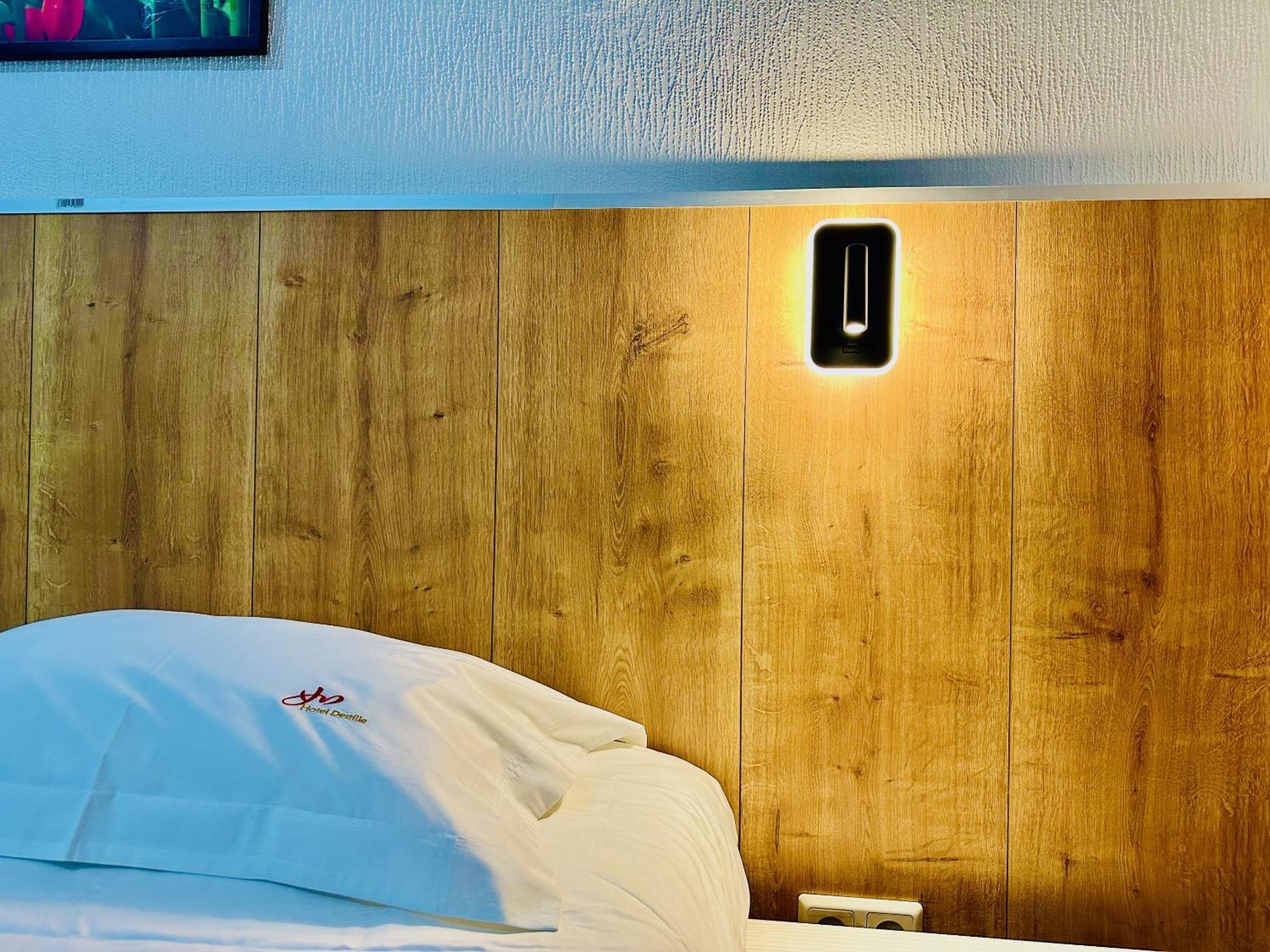 Hotel Destille Dormagen Pokój zdjęcie