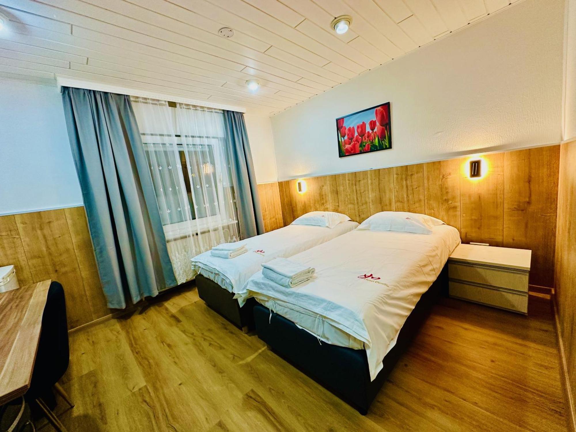 Hotel Destille Dormagen Pokój zdjęcie