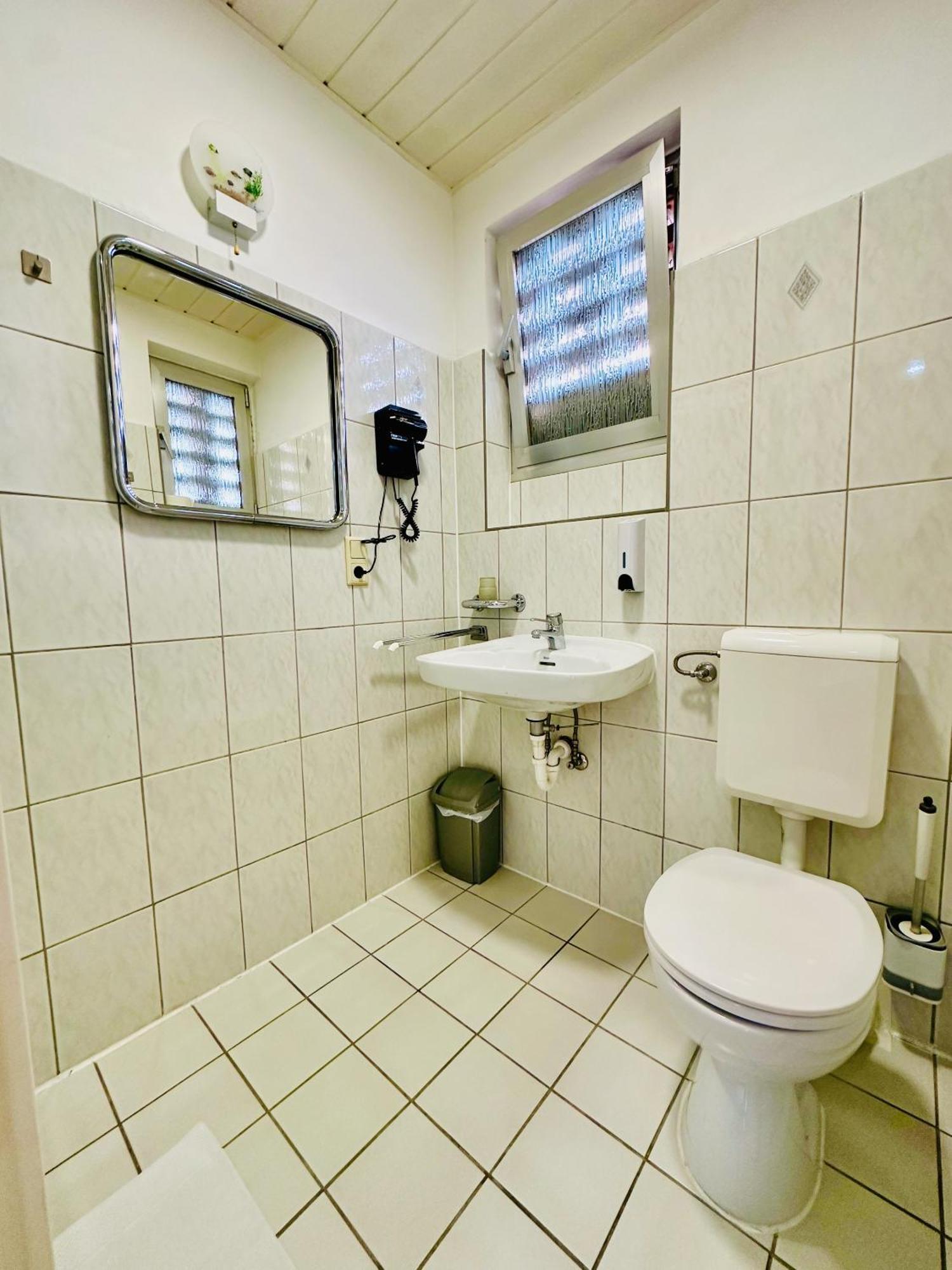 Hotel Destille Dormagen Pokój zdjęcie