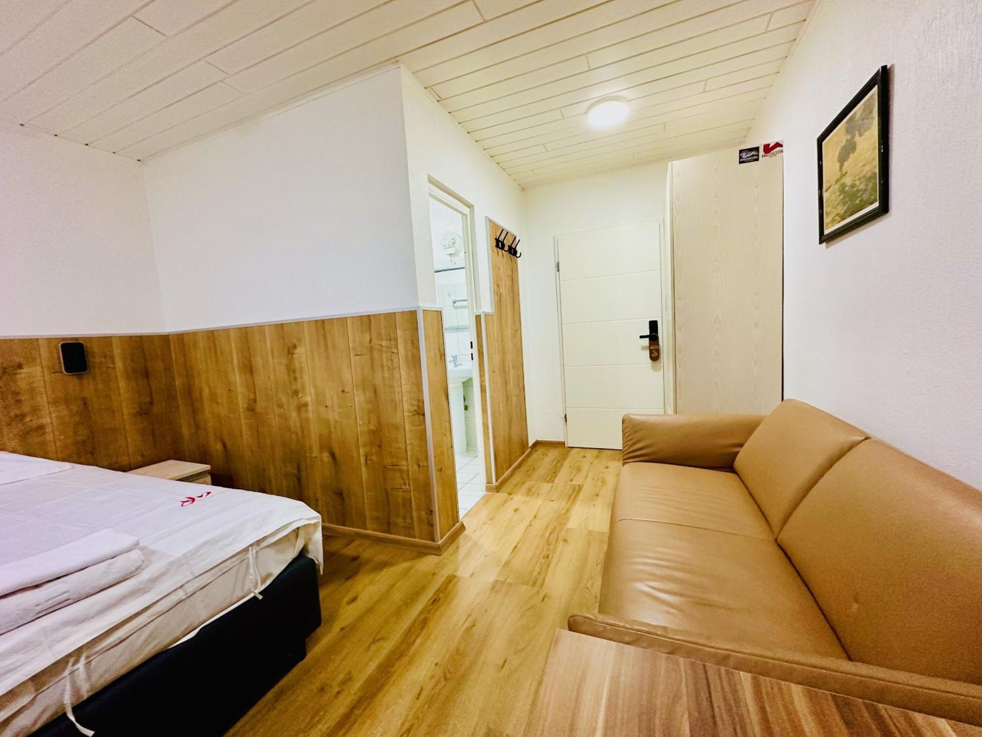 Hotel Destille Dormagen Pokój zdjęcie