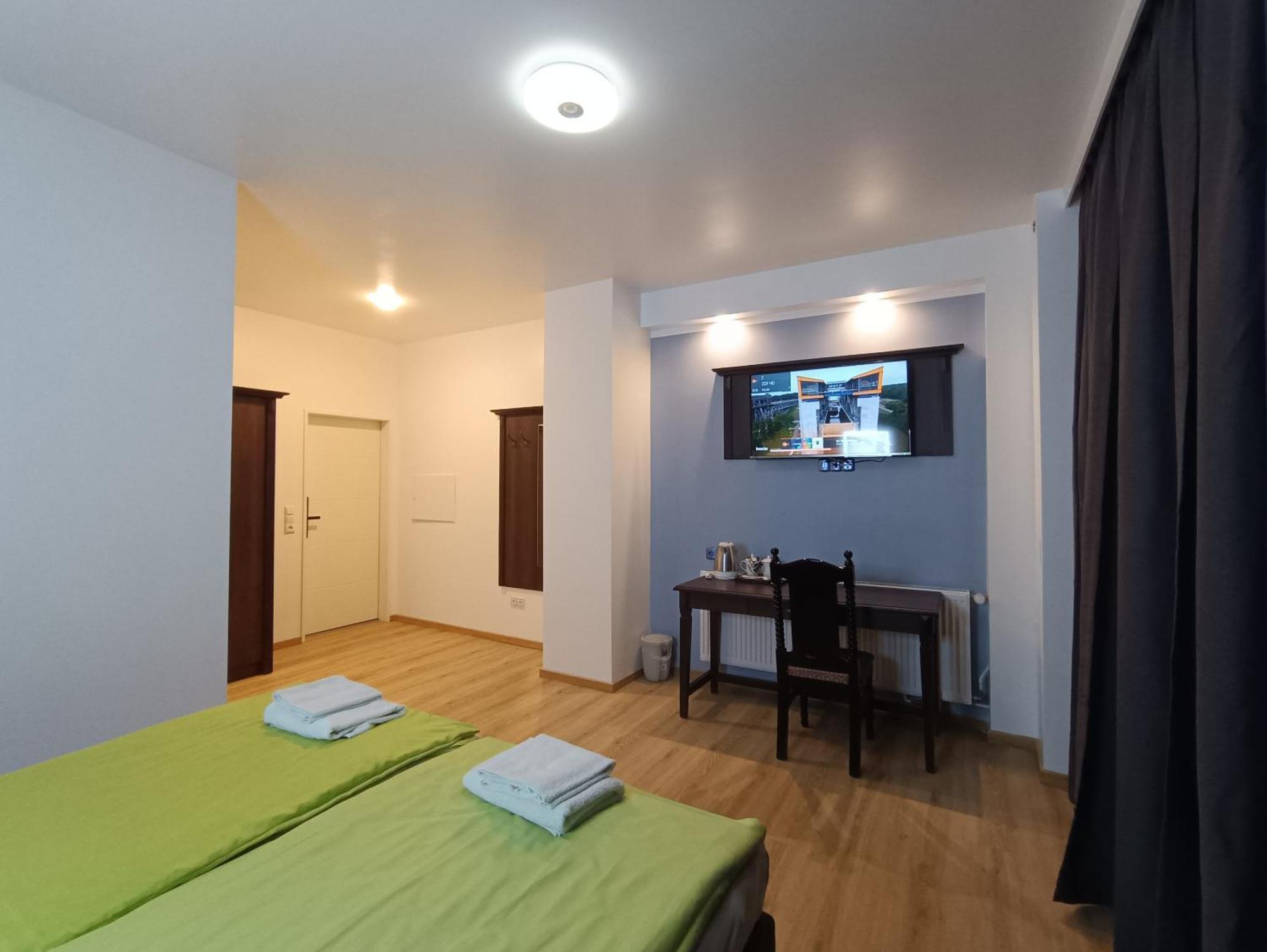 Hotel Destille Dormagen Zewnętrze zdjęcie