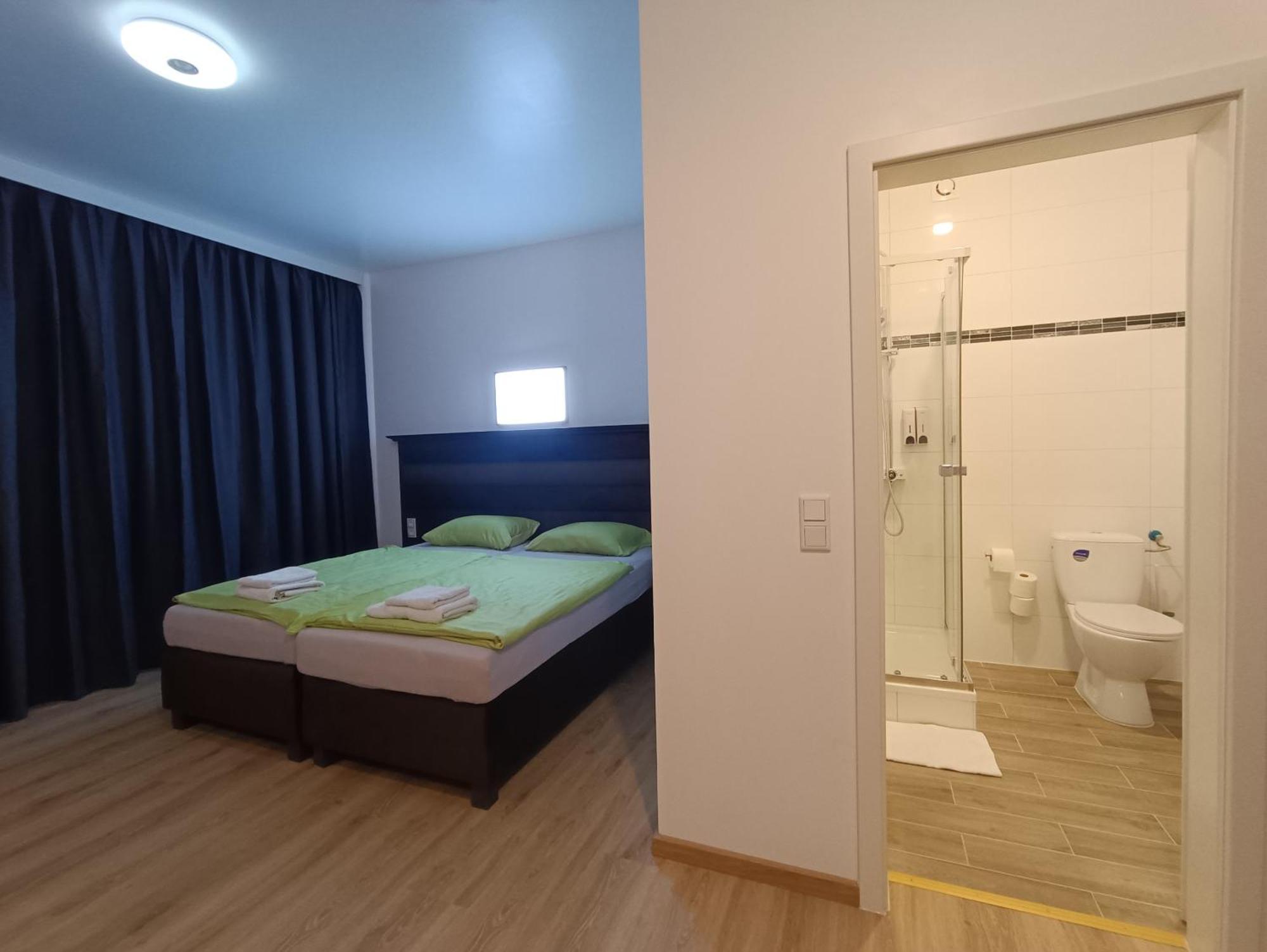 Hotel Destille Dormagen Zewnętrze zdjęcie