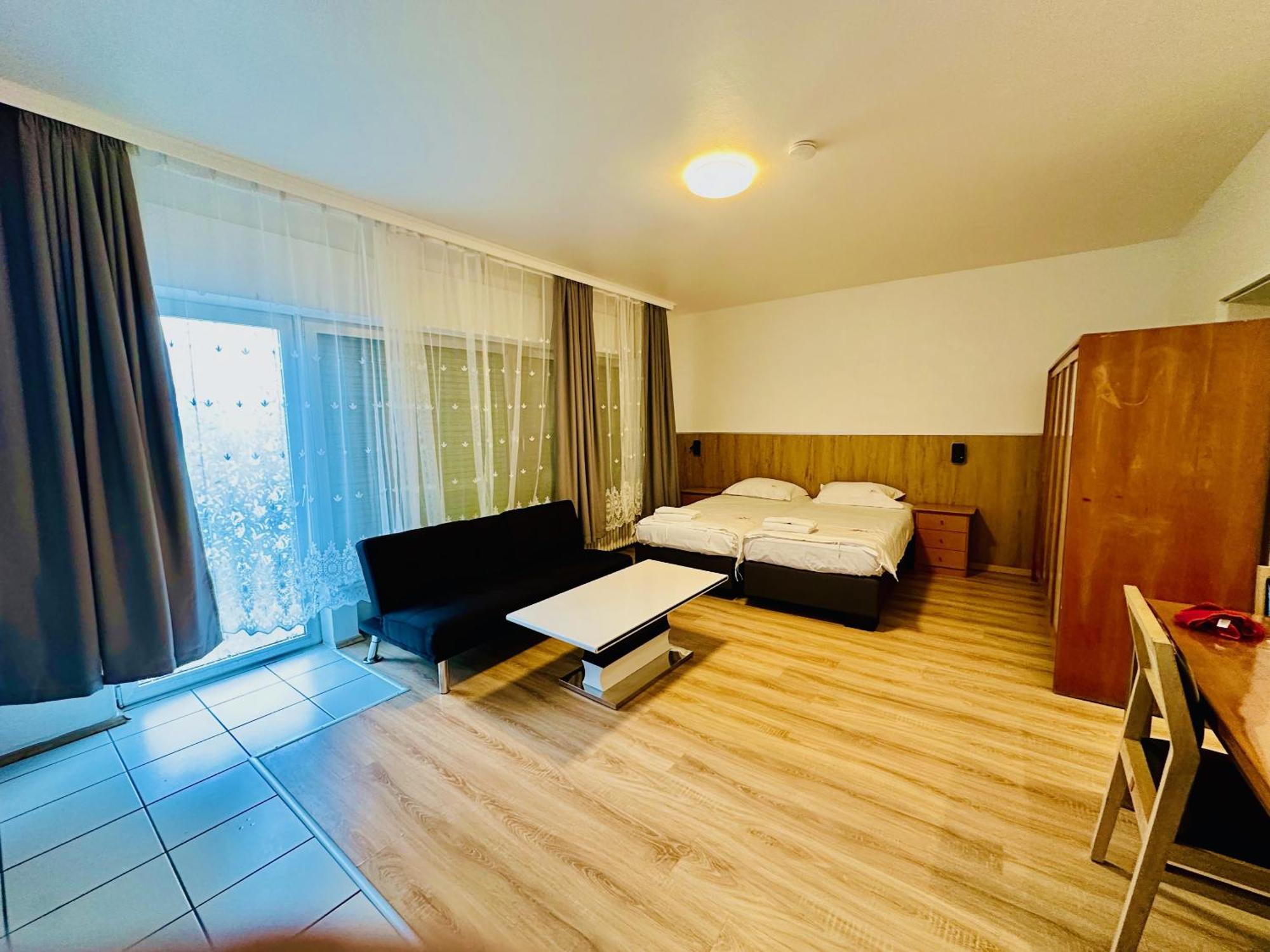 Hotel Destille Dormagen Zewnętrze zdjęcie