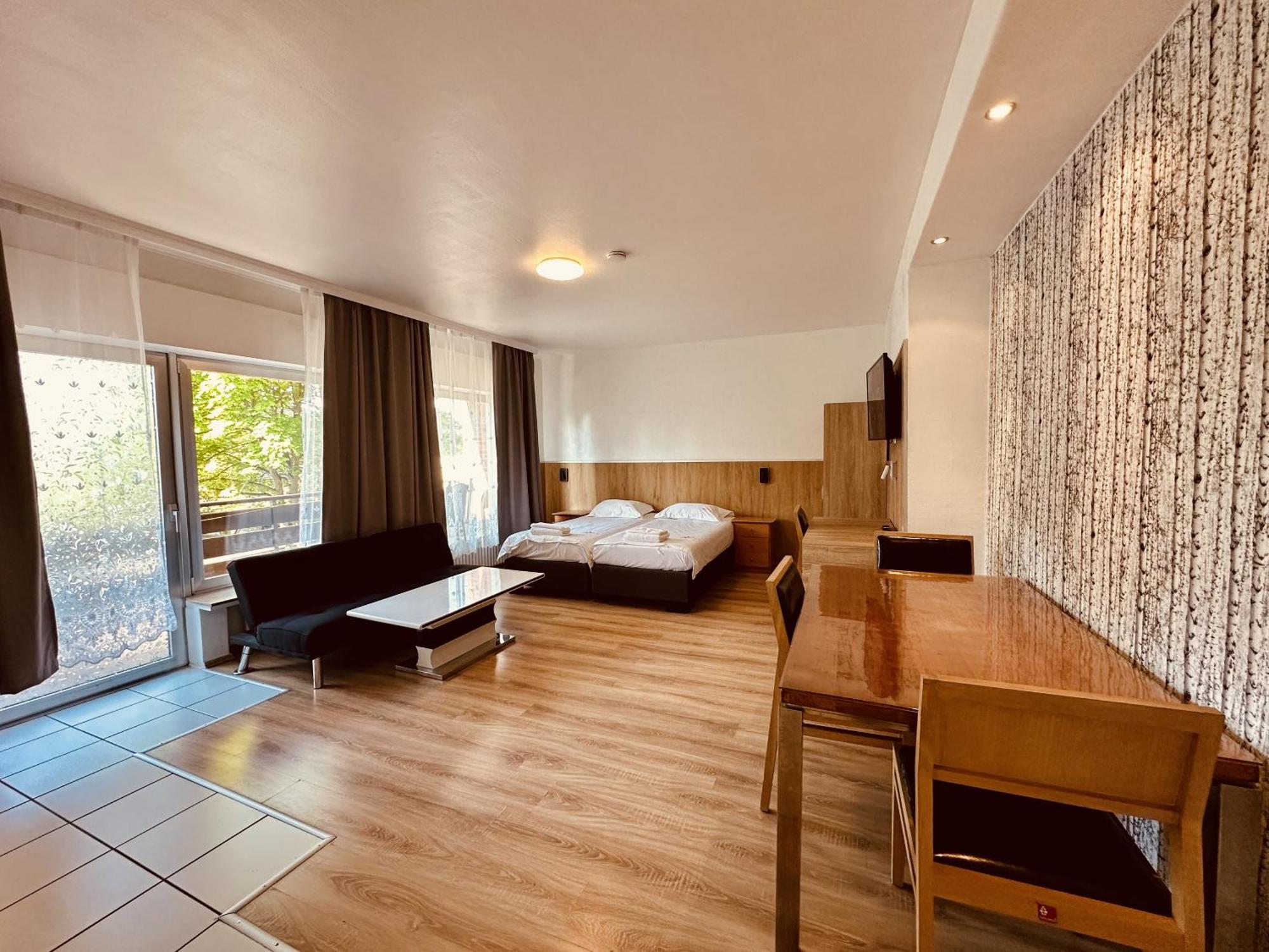 Hotel Destille Dormagen Zewnętrze zdjęcie
